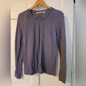 ❤️‍🔥3/$18 Michael Stars Long Sleeve Tee